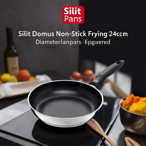 Silit Domus Sartén Antiadherente de 24 cm de Diámetro - Product Image 3
