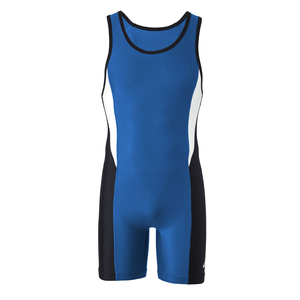 Custom High Quality Cheap Wholesale Sublimation <b>Women</b> Wrestling <b>Singlets</b> Youth Wrestling <b>Singlets</b> Men Wrestling Fight Gear - Product Image 2
