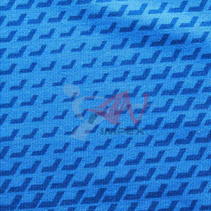 Haut de compression léger à manches courtes moderne pour le sport et la salle de sport - Product Image 5