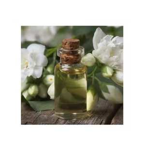 100% Aceite esencial de jazmín puro y natural Aceite portador de embalaje personalizado a bajo precio - Product Image 2