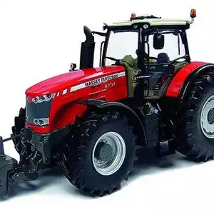 4X4 Massey Ferguson 385 Tractor / 2WD MF375 Farm Tractor Ready / Massey Ferguson 290 Tractor For Sale