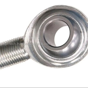 Dual <b>Ball</b> Double Alloy Steel Male Universal <b>Joint</b> for Construction Machinery Industries Improved Performance Single <b>Joints</b> Zinc - Product Image 5