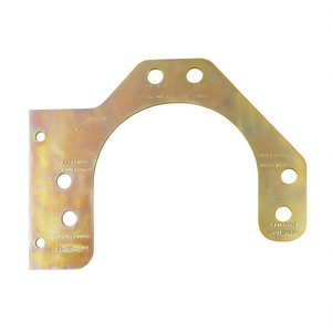 Placa de Ajuste de Goma para Automóviles Gedore KL-0255-1103, Ajuste Perfecto para Audi A6 - Product Image 2