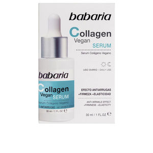 Babaria Colageno Vegano Serum Reafirmante Intenso 30 Ml - Product Image 1