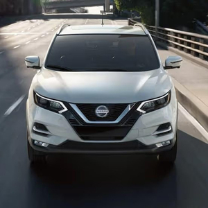 Automóviles de pasajeros Nis-san usados, seguros, elegantes y fabricados para la conducción diaria - Product Image 2