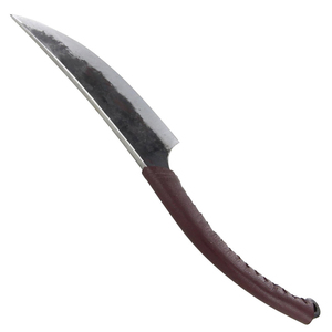 Couteaux de table de fête traditionnels inspirés du style du vieux monde Couteaux de banquet vintage conçus pour une ambiance de repas médiévale - Product Image 6