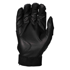 Gants d'entraînement au bâton de baseball en plein air avec logo personnalisé Gants de baseball en cuir respirants pour la main gauche et droite - Product Image 2