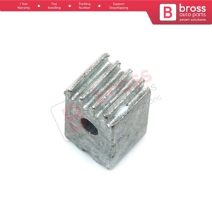 Verrou de fixation de la poignée d'accoudoir BGE9 A0009705301 A0009704401 pour Vito W638 Classe V - Product Image 5