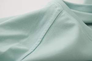 Camiseta DE TRABAJO personalizada de alta calidad, Camiseta deportiva de poliéster de algodón liso en blanco para hombre, camiseta de Golf para empleados de negocios con logotipo bordado - Product Image 4