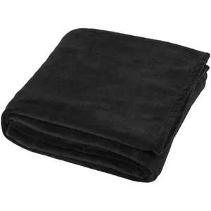 Customizable Soft Fleece Blanket Business <b>Gift</b> <b>Set</b> - Product Image 6