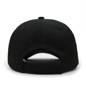Gorra deportiva de béisbol de algodón de alta calidad, diseño clásico personalizable con personalidad a la moda, venta al por mayor, estilo deportivo personalizado, Golf - Product Image 4
