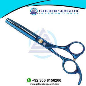 Tijeras Profesionales para Cortar el Cabello, Tijeras de Peluquería, Herramienta de Peluquería, Tijeras de Peluquería - Product Image 3