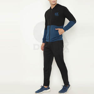 En stock nuevo en línea mejor venta chándal alto grado hombres chándal superventas chándal - Product Image 3