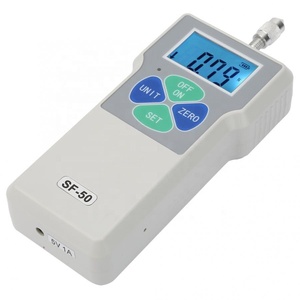 ROKTOOLS 20N pequeño tamaño de fuerza de empujar y tirar de la fuerza de tensión de la célula de carga - Product Image 1