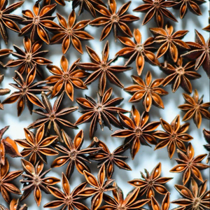 Hierba de anís estrellado vietnamita de alta calidad, especias en polvo de sabor caliente, secas, conservadas con aceite, venta al por mayor, especias y hierbas individuales - Product Image 1