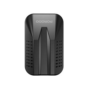 Porodo Wireless Carplay admite pantalla dividida - Product Image 1