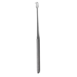 Skin <b>Hook</b> Single Prong Stainless Steel <b>Plastic</b> Surgery Surgical Instruments Stainless Steel Accept Oem Medic Instruments - Product Image 2
