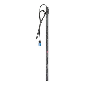 Para Schneider Electric AP7553 PDU Básico para Rack Zero U 32A 230V con (20) C13 y (4) C19, Equipo de Distribución de Energía - Product Image 1
