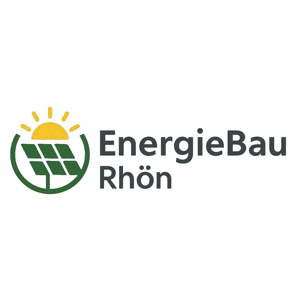 EnergieBau Rhön logo