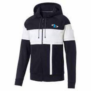 Sudaderas y Hoodies Casuales Sólidos para Hombre de Alta Calidad, Sublimados, de Secado Rápido, Personalizables para Invierno - Product Image 1