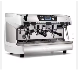 Envío Rápido para la Nueva Máquina de Espresso Comercial Aurelia II de 3 Grupos T3 - Product Image 1