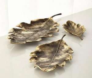 Elegante tazón grande de aluminio para servir hecho a mano con estructura ligera, perfecto para comidas familiares, celebraciones de bodas - Product Image 4