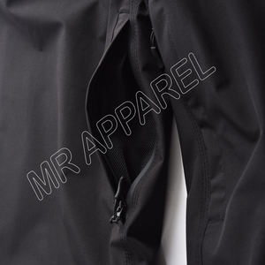 2025 hommes snowboard surdimensionné Ski pantalon imperméable personnalisé respirant entièrement couture scellé bavoir Ski pantalon - Product Image 5