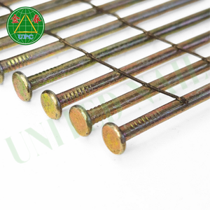 Clous en bobine 2-1/2 "x 0.131 4500pcs pour la fabrication de palettes avec tige lisse et compétitifs avec les prix d'usine du Vietnam - Product Image 5