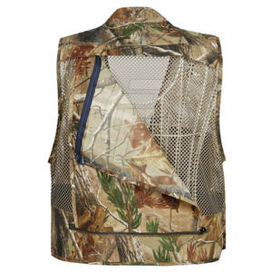 Vêtements de chasse Offre Spéciale gilet unisexe 2025 en Stock gilet de chasse prix raisonnable gilet de chasse - Product Image 4