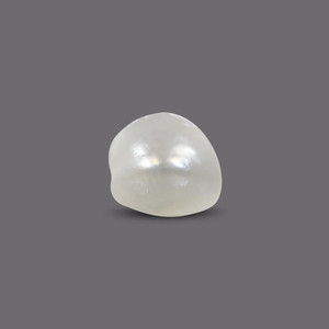 Perlas Sueltas de Agua Dulce Naturales, Forma de Arroz, Color Blanco, Rosa y Multicolor, 2.11 Quilates, 5-6mm, para Joyería, Perla Basra - Product Image 1