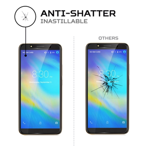 ตัวป้องกันหน้าจอป้องกันการกระแทกสำหรับอุปกรณ์เสริมระดับพรีเมียมเอ็กซ์โกดี้ Y26 เพื่อปกป้องหน้าจอของอุปกรณ์ของคุณ - Product Image 4