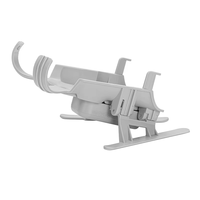 Logo/Kemasan Kustom Tersedia: ABS LITO 1 X1 Night Flight Luminous Height Extender Shock Absorbing Drone Landing Gear Extensions