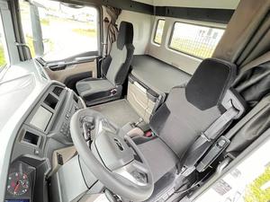 รถบรรทุก MAN TGS 33.510 BB 6X4-CHASSIS ปี 2025 - Product Image 4