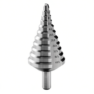 ดอกสว่านอเนกประสงค์ Facom ออกแบบตามมาตรฐาน ISO เพื่อการใช้งานที่หลากหลาย - Product Image 3