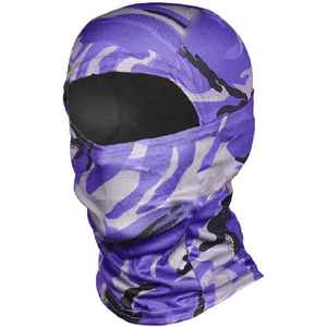 Pasamontañas cálido y resistente, máscara de esquí que ofrece protección contra el viento, ideal para esquiar, hacer snowboard y explorar en invierno - Product Image 3