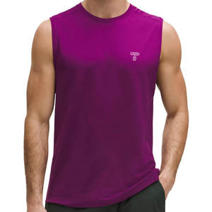 Dernière collection de débardeurs pour hommes à succès, de haute qualité, durables, à séchage rapide, lavables en machine, collection de débardeurs pour hommes en gros pour l'été - Product Image 3