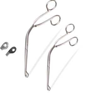 Magil Forceps Accessoire médical pour cliniques Instruments chirurgicaux Outils chirurgicaux ORL - Product Image 5