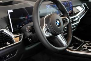 Autos usados sin accidentes, BMWs X5 xDrive30d M Sport 2025, listos para enviar - Product Image 4