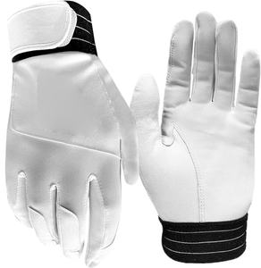 Vêtements de sport Gants de baseball Nouveau design Offre Spéciale Gants de frappeur de baseball Gants de frappeur antidérapants à vendre - Product Image 2