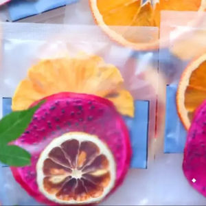 Détox aux fruits séchés de qualité supérieure de fournisseurs vietnamiens à un prix abordable exportation en vrac - Product Image 1