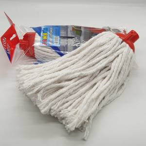 Repuesto de Paño para Mopa Inteligente de Microfibra 100% Algodón, Venta al por Mayor, Cabezal de Mopa para Limpieza de Pisos, de Turquía - Product Image 4