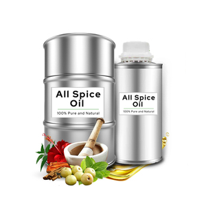 Shop 100% Pure & Undiluted All Spice Online - Product Image 1