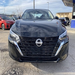 EXCELLENT ÉTAT Nissan Sentra SV 2025 - Product Image 1