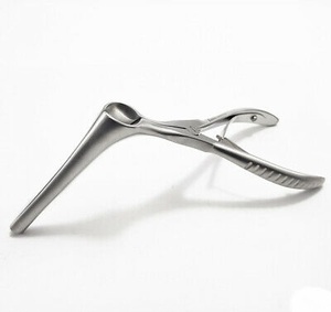 Instrumentos de cirugía ENT Killian Septum Speculum, excelentes y aprobados productos de calidad alemana - Product Image 5