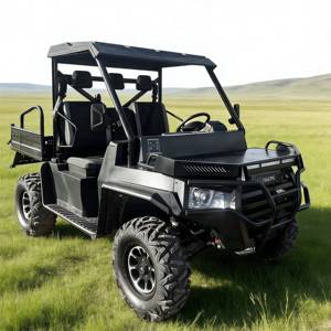 ÚLTIMA OFERTA UE 2025 Vehículo Utilitario Agrícola (UTV) de Carga 1000CC Motor de Gasolina de 4 Tiempos V-Twin Refrigerado por Agua 4WD LISTO PARA ENVIAR - Product Image 1