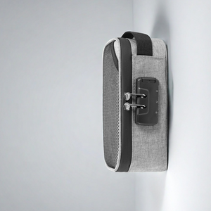 2025 Bolsa impermeable y a prueba de olores personalizada con candado Ligero en 3,5g Nuevo diseño - Product Image 3