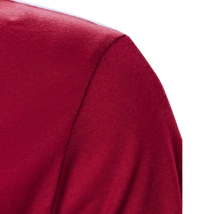 Polo de piqué clásico para hombre con el mejor diseño 100% algodón, manga corta, OEM disponible Polo de ropa de calle de último diseño - Product Image 4