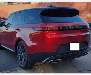 BMW i4 eDrive40 Gran Coupé 2023 d'occasion (conduite à gauche/droite) - Product Image 4