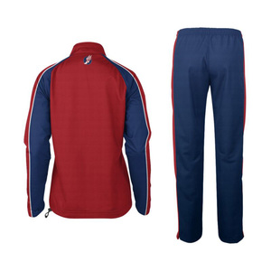 Chaqueta Deportiva de Invierno para Hombre, Diseño Moderno, Transpirable, Ligera, con Cremallera Completa, 100% Algodón, Colores en Contraste, Personalizable - Product Image 4