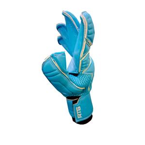 Vente en gros de gants de gardien de but en latex personnalisés gants de gardien de but de football gant de gardien de but de football ODM - Product Image 1